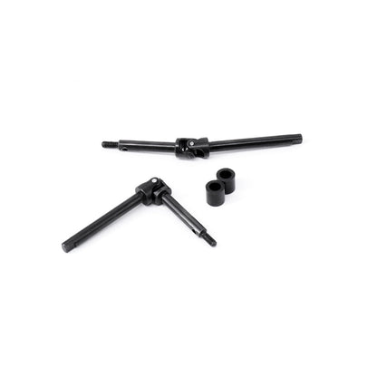 Powerhobby Axial SCX24 Front Steel Universal Shaft
