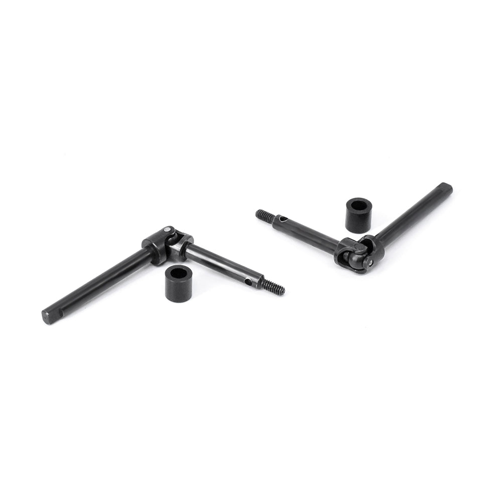 Powerhobby Axial SCX24 Front Steel Universal Shaft
