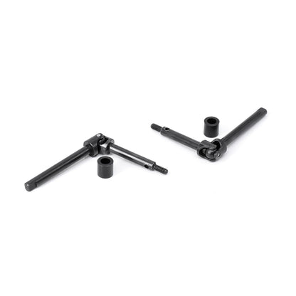 Powerhobby Axial SCX24 Front Steel Universal Shaft