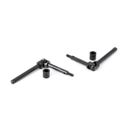 Powerhobby Axial SCX24 Front Steel Universal Shaft