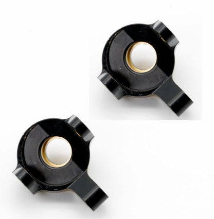 Powerhobby Axial SCX24 Brass Front Steering Knuckles Upgrade Parts