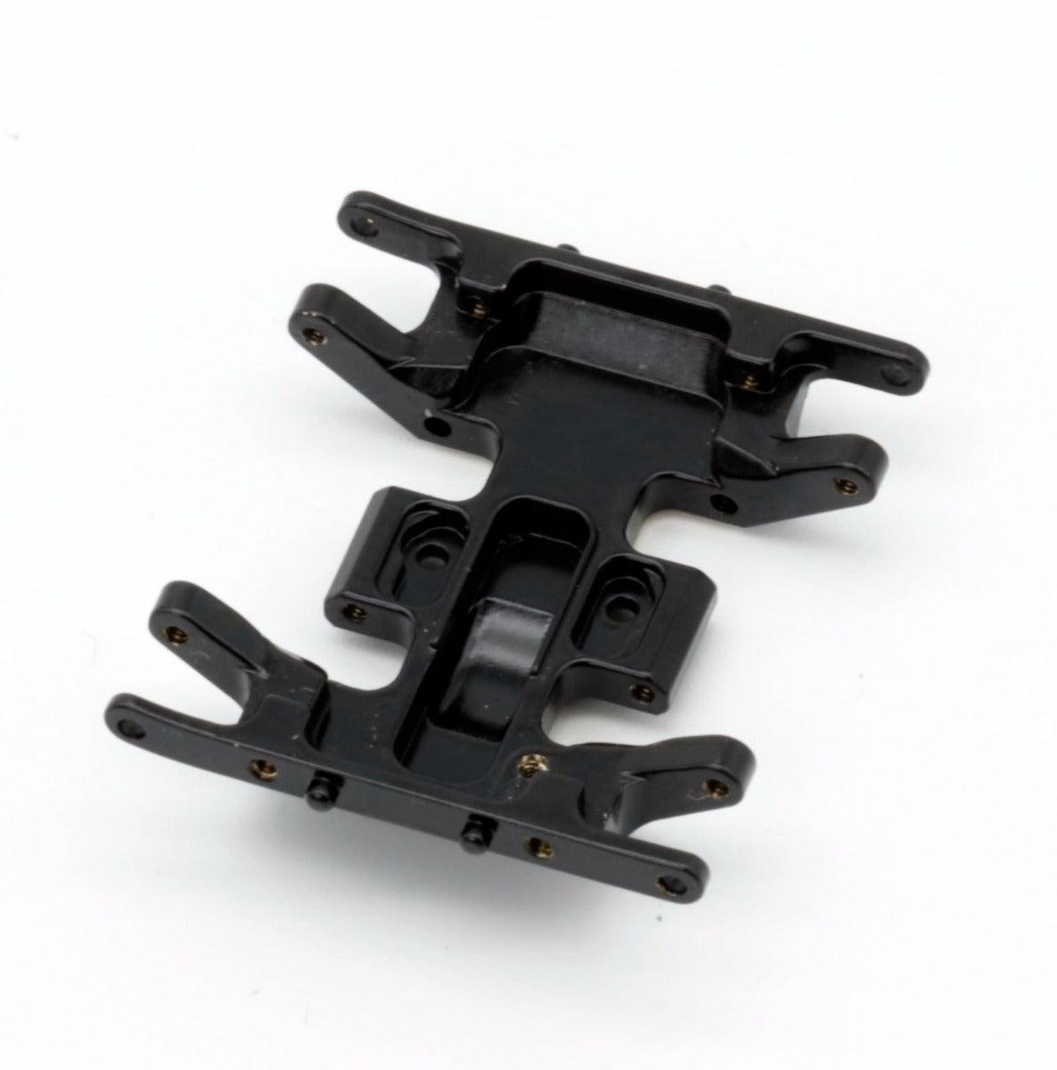 Powerhobby Axial SCX24 Brass Center Gearbox Skid Plate