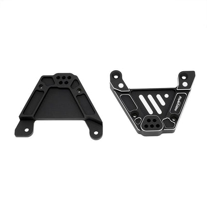 Powerhobby Aluminum 1/6 Axial SCX6 Front Shock Tower Left Right