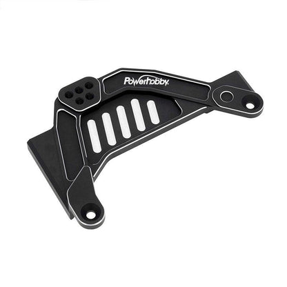 Powerhobby Aluminum 1/6 Axial SCX6 Rear Shock Tower Left Right