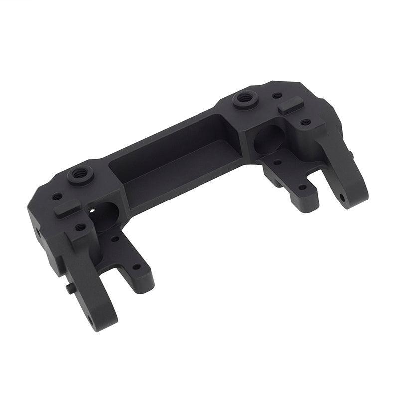 Powerhobby 1/6 Axial SCX6 Aluminum Front Bumper Mount