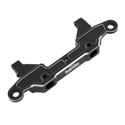 Powerhobby 1/6 Axial SCX6 Aluminum Rear Bumper Mount