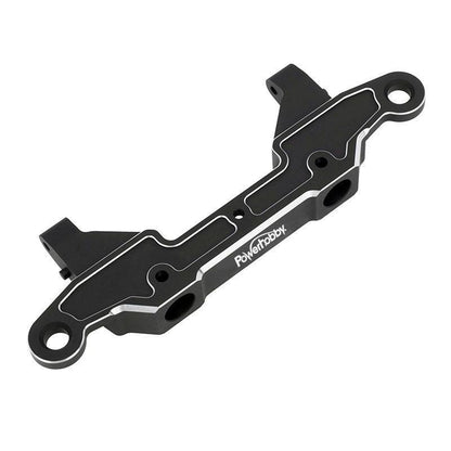 Powerhobby 1/6 Axial SCX6 Aluminum Rear Bumper Mount