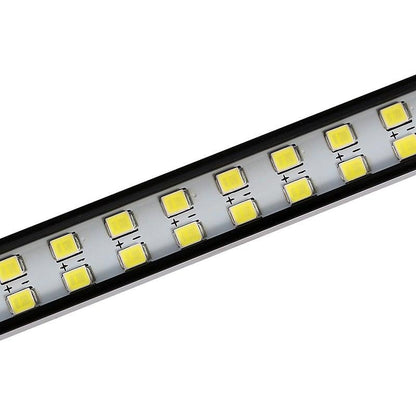 Powerhobby 1/6 Axial SCX6 Jeep 56 LED Roof Light Bar
