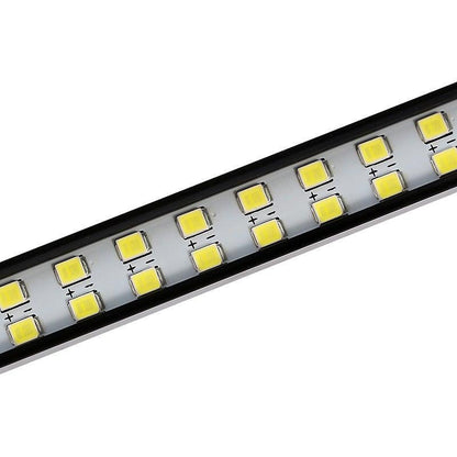 Powerhobby 1/6 Axial SCX6 Jeep 56 LED Roof Light Bar