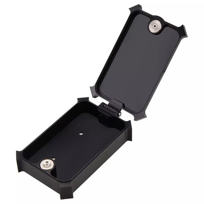 Powerhobby 1/6 Axial SCX6 Jeep Aluminum Trunk Storage Tool Box