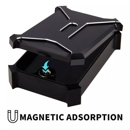 Powerhobby 1/6 Axial SCX6 Jeep Aluminum Trunk Storage Tool Box