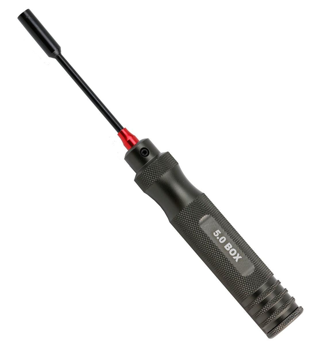 Powerhobby Pro Series Nut Driver Tool 5mm 5.0 mm RC tool Wrench