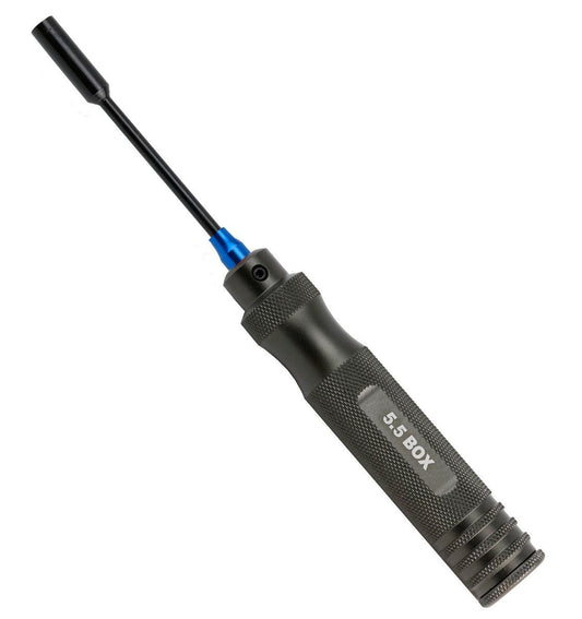 Powerhobby Pro Series Nut Driver Tool 5.5mm 5.5 mm RC tool Wrench