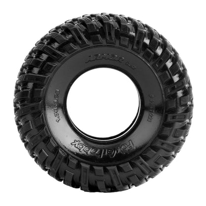 Powerhobby Armor 1.9 Crawler Tires with Dual Stage Soft and Medium Foams