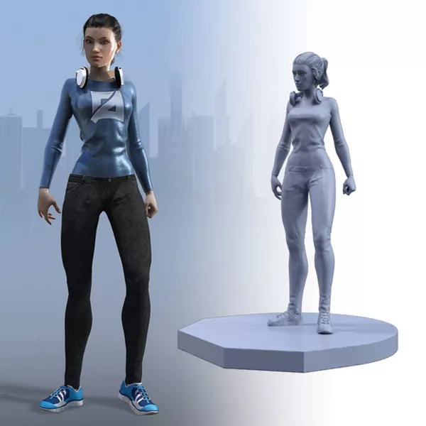 Agents of Mayhem: Get Gaunt Expansion