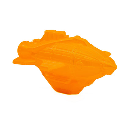 Orange Elixir PLA Filament 1.75mm, 1kg