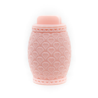 Pale Pink PLA Filament 1.75mm, 1kg