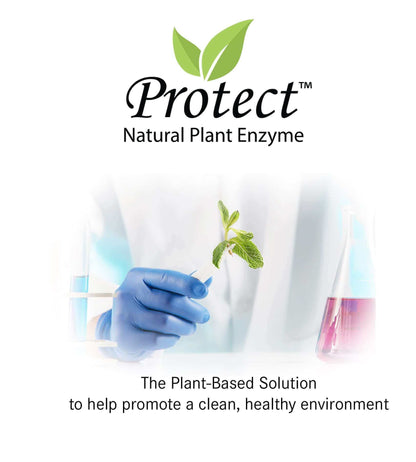 DWD2 Protect™ Home & Commercial Mold-Odor Treatment Plant-Based Malodor Remover Fogger by The DWD2 System, Inc.