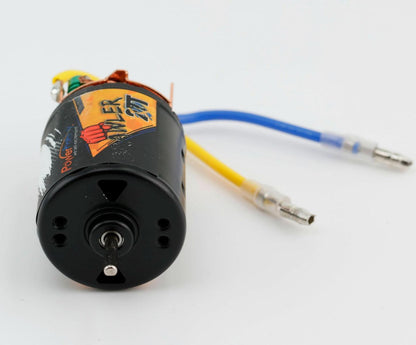 Powerhobby 540 35T Brush Brushed Motor For Rock Crawler SCX10 Wraith Assender