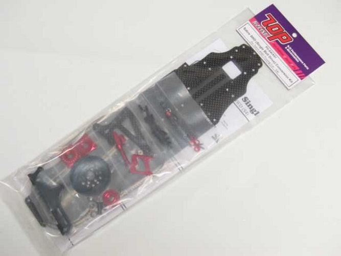 Top Racing PO-S4CK01