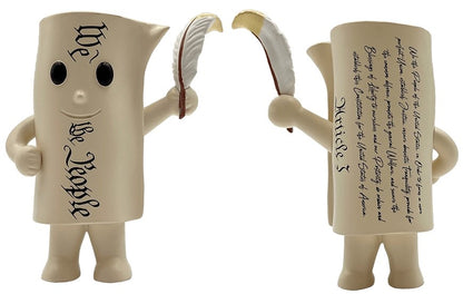 Pocket Patriot - The Constitution