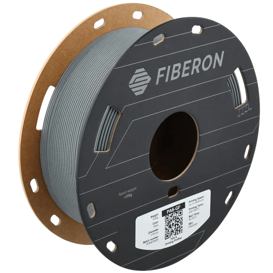 Polymaker Fiberon Engineering Filament - PA6-GF25 (500g)