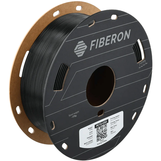 Polymaker Fiberon Engineering Filament - PETG-ESD (500g)