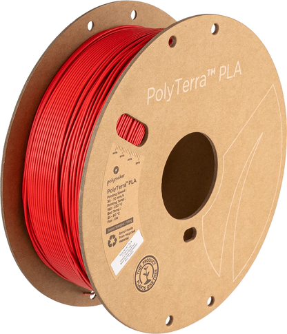 Polymaker Panchroma Dual Matte PLA 3D Printer Filament 1KG 1.75mm