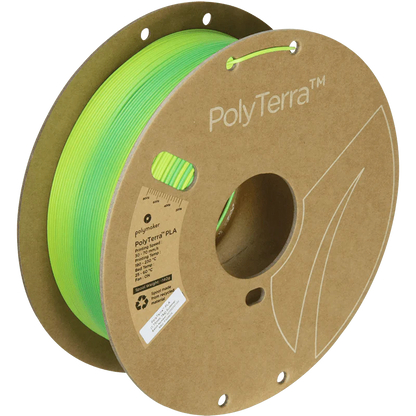 Polymaker Panchroma Gradient PLA 3D Printer Filament 1KG 1.75mm
