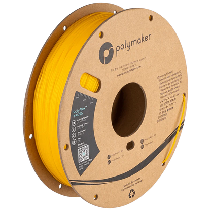 Polymaker PolyFlex TPU95 3D Printer Filament 750g 1.75mm