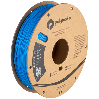 Polymaker PolyFlex TPU95 3D Printer Filament 750g 1.75mm