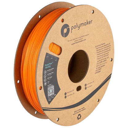 Polymaker PolyFlex TPU95 3D Printer Filament 750g 1.75mm