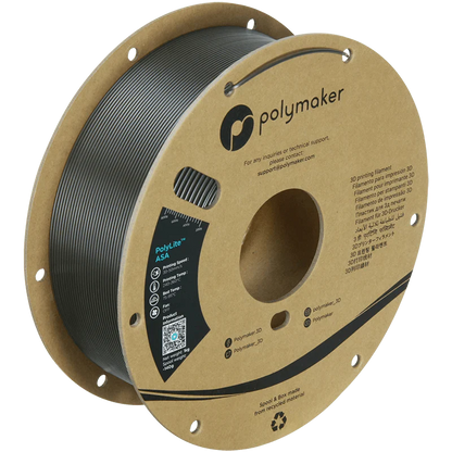 Polymaker ASA 3D Printer Filament 1KG 1.75mm