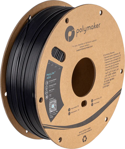 Polymaker ASA 3D Printer Filament 1KG 1.75mm