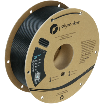 Polymaker Galaxy ASA 3D Printer Filament 1KG 1.75mm