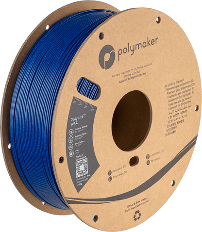 Polymaker Galaxy ASA 3D Printer Filament 1KG 1.75mm