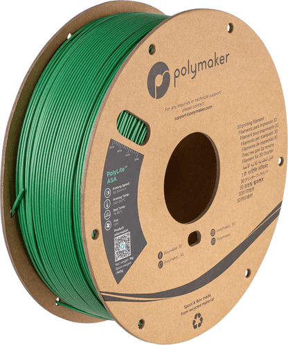 Polymaker Galaxy ASA 3D Printer Filament 1KG 1.75mm