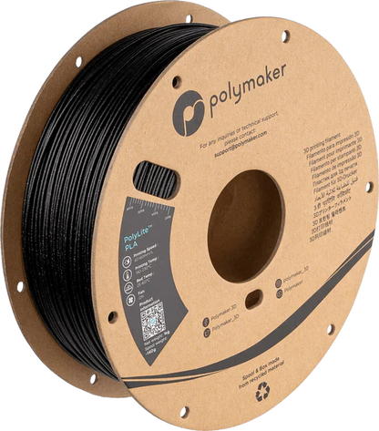 Polymaker Panchroma Galaxy PLA (Formerly PolyLite Galaxy) 3D Printer Filament 1KG 1.75mm