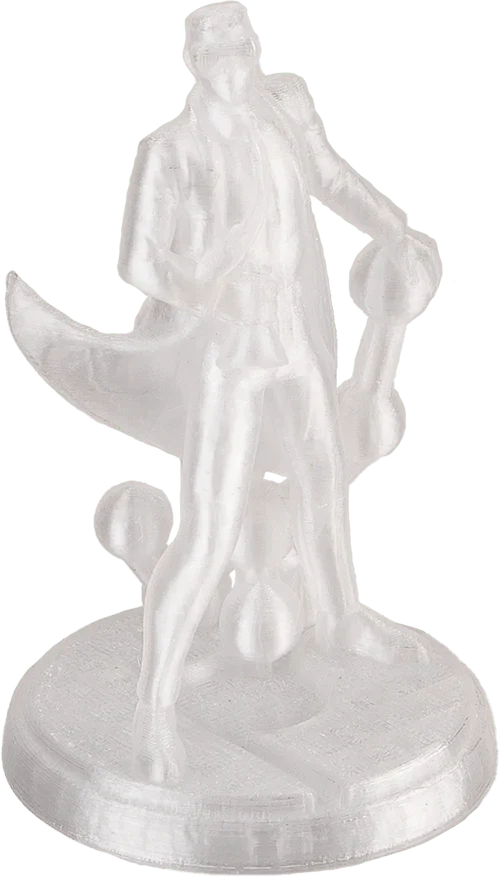 Polymaker PolyLite PC Polycarbonate 3D Printer Filament 1KG 1.75mm