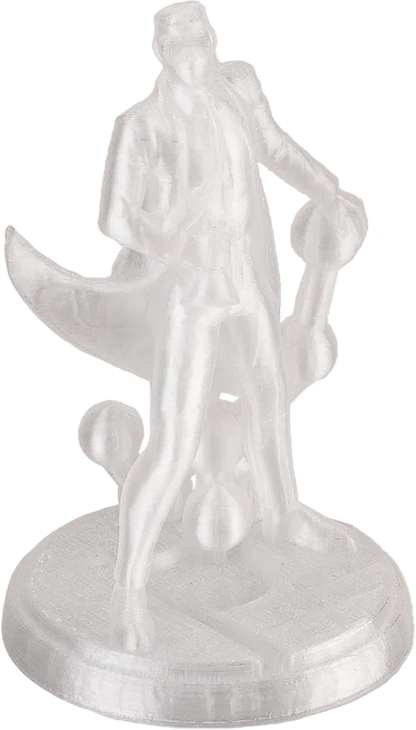 Polymaker PolyLite PC Polycarbonate 3D Printer Filament 1KG 1.75mm