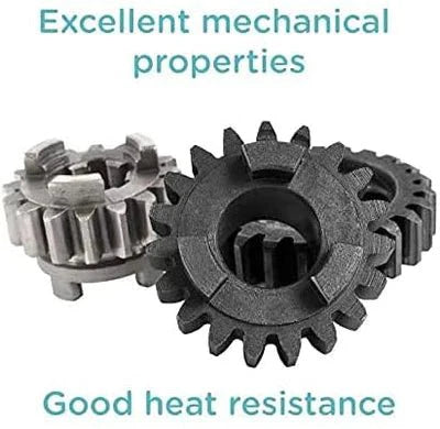 Polymaker PolyMax PC-FR Tough UL94 Flame Retardent Filament 3D Printer Filament 1KG 1.75mm