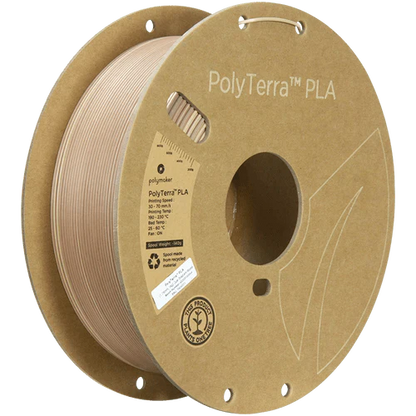 Polymaker Panchroma Gradient PLA 3D Printer Filament 1KG 1.75mm