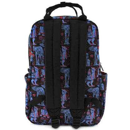 Empire Strikes Back 40th Anniversary Nylon Backpack