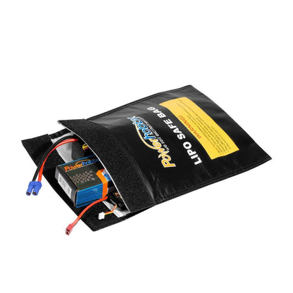 Powerhobby Large Lipo / Sack Bag Fire Resistant