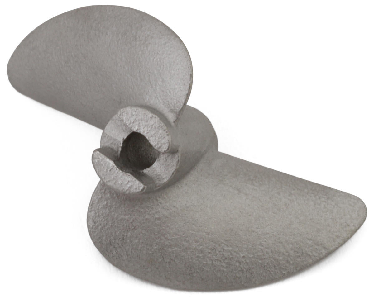 ProBoat PRB-1374 Stainless Steel Propeller: Recoil 2 18"