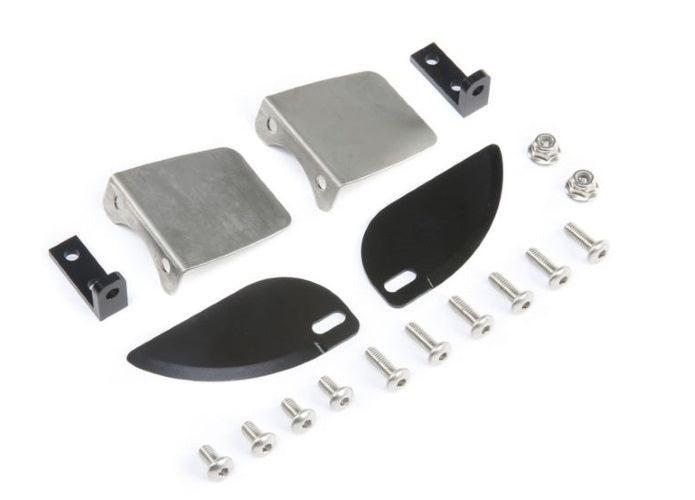 Proboat PRB281070 Trim Tab & Turn Fins Sonicwake 36