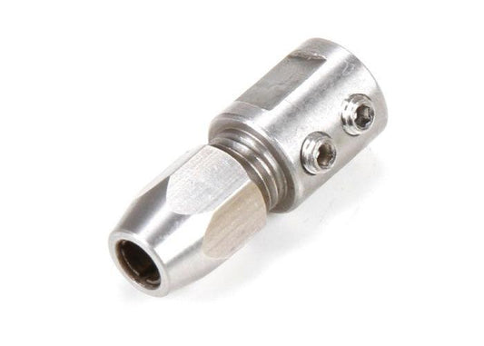 ProBoat PRB286020 Motor Coupler 5mm (Motor) / 4.7mm (Flexshaft) Voracity