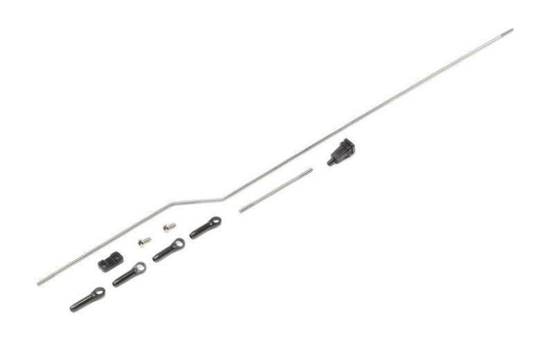 ProBoat PRB286060 Steering Linkage Aerotrooper 25