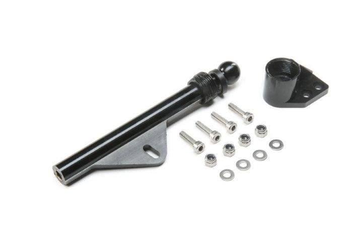 Proboat PRB286066 Prop Strut Miss GEICO Zelos 36-inch Twin