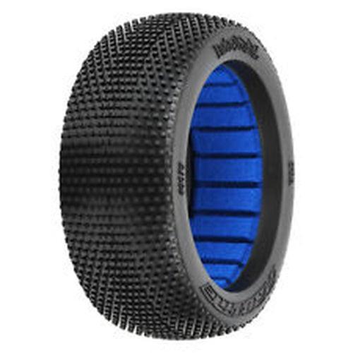 Pro-line Pro905703 Racing 1/8 Switchblade M4 off Road Buggy Tires (2)